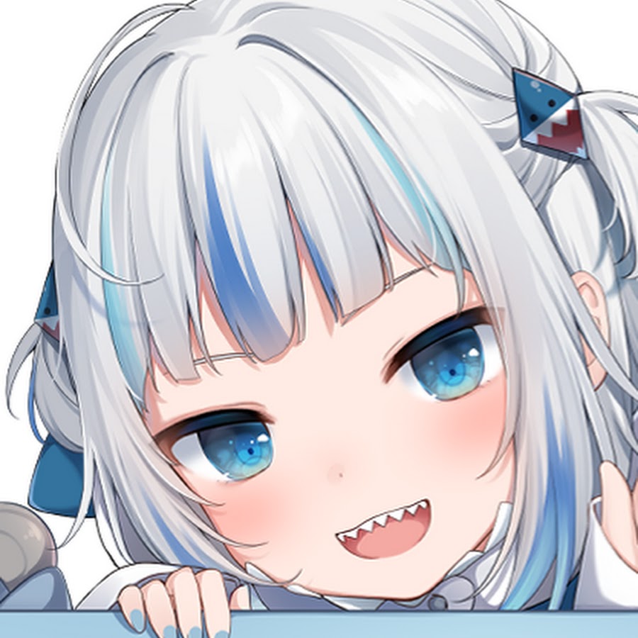 Gawr Gura: Hololive se despede