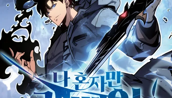 Solo Leveling Ragnarok