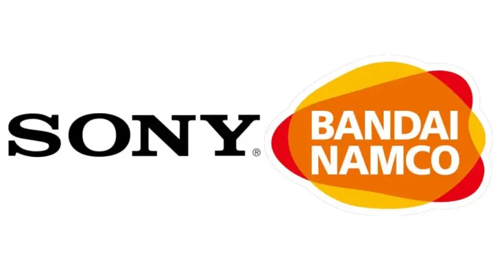 Sony Bandai Namco